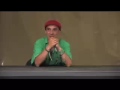 Manu Chao en Nueva York