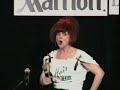 Cheer Chicks - Part 1: Erma Bombeck Writers\