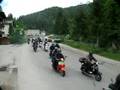 videos de World Vespa Week - Run To The Pines, Dolomiti Tour (part5)
