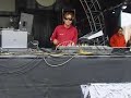 PSYTRANCE- VISION QUEST - GATHERING IN JAPAN - 2005 - PART 5