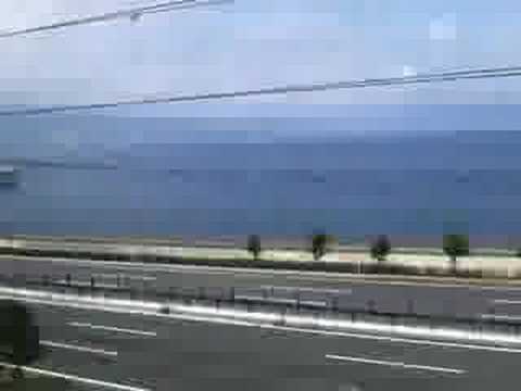 先行公開！８８３系試乗記(０番編成)