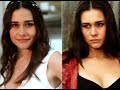 Alessandra Negrini - Hist�ria de fogo.