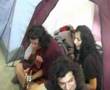 Ekoin - BArışaROck 2007 / Çadır..