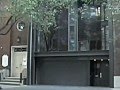 HALSTON MANHATTAN TOWNHOUSE NOV 26, 2006