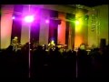 Ingrid Rosario en Curaçao