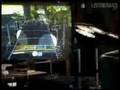 videos de Rock Band Ballroom Blitz Drums Gold Stars