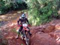 TRILHANDO COM O ROIA DO EDUARDO - TRAILBH