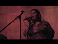 stacy gutierrez   sings alicia keys aretha   mary j  blige