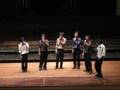 Negativ - Rainbow Connection (Cantabile 2007)