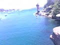 undie jump