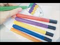 Writing equipment