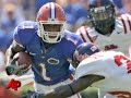 Ole Miss Upsets 4th Ranked Florida Ole Miss Upsets 4th Ranked Florida