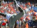 Ole Miss Upsets 4th Ranked Florida