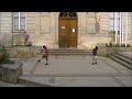 J'irai jongler chez vous (à Montbard)