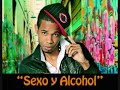 Freddy Sky - Sexo Y Alcohol