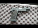 My Old Airsoft Pistol