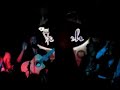 tom morello, les claypool, slash, wayne kramer, nuno betancourt and alexi murdock playing this land is your land at the parish during south by southwest