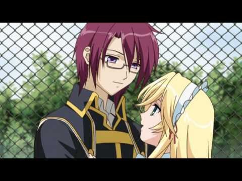 Kyoshiro to Towa no Sora Especial 1 sub esp