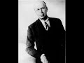 Prokofiev plays \"Scheherazade\" Prokofiev plays \"Scheherazade\"