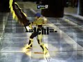 Ran  Online  TG.net02 VS. MCL