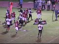 Linebacker Mabry Cook #52 Highlight Film #1 Linebacker Mabry Cook #52 Highlight Film #1