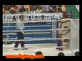 SG Muay Thai Victor Chng 2nd Fight @ Busan Games 2008 (Pt 1)
