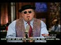 Mr. Pigs Feet Dupree Talks About ANS and JB