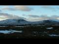 Rannoch Moor, Glencoe, Calmac Ferry to Uig on Skye