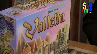 Erklär-Video: Valletta