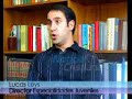 entrevista a lucas leys por noticiacristiana com   parte 1/2