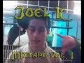 Joel K- Jag �r JK