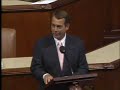 Boehner on GOP Effort to Restrain Spending - 6/27/07