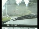 Bergrennen H�xter Weser Bergpreis 1987 Ingo Zabel Onboard
