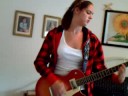With Me cover sum 41