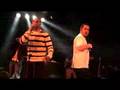Sam The kid no Paradise Garage - Poetas de Karaoke