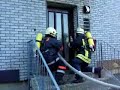 �bung am Brandhaus