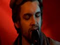 guillemots - trains to brazil (acoustic)