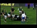NZ vs South Africa