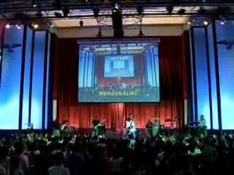 12. MengenalMu - GMB Solo Concert