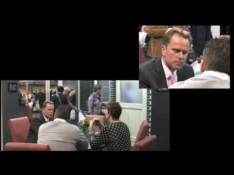 Entron op eigen huis (ver) bouwen en inrichten beurs 2011