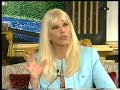 alanis morissette en susana gimenez