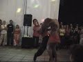 zouk luciano y debora galicia   jaleo 