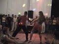 Zouk Luciano y Debora Galicia ( Jaleo) Zouk Luciano y Debora Galicia ( Jaleo)