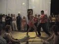 zouk luciano y debora galicia   jaleo 
