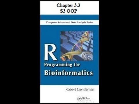 S3 (programming Language) - R Programming - Stats 523 - September 25 2013 Lecture - Chapter 3.3 - S3 OOP By Dr. James Harner.