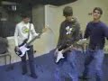 Enodium - Jesus of Suburbia I