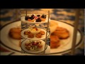 Tea Day at The Fairmont Copley Plaza