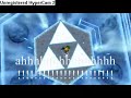 Link tratando de salvar a Zelda 3