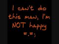 Happy Song --; Lyrics