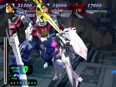 Xenogears